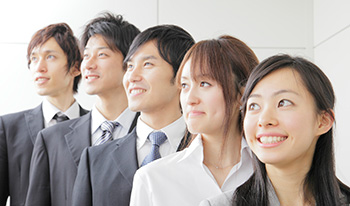 採用イメージ