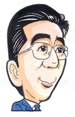 鶴島 洋二