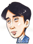 山本 博樹