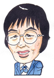 佐野 和