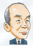 長谷部 徹郎